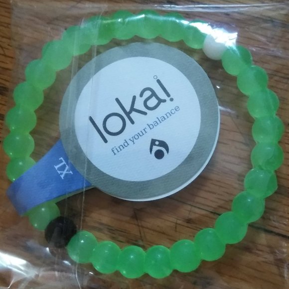 Lokai Jewelry Environment Lokai Bracelet Xl Unisex Poshmark